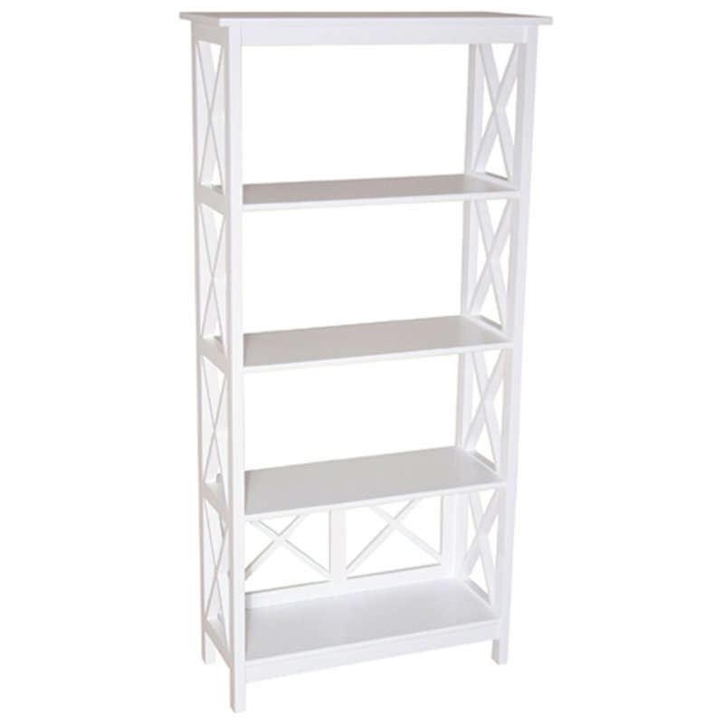 Phoenix Group Bücherregal Mosi & Bewertungen | Wayfair.de